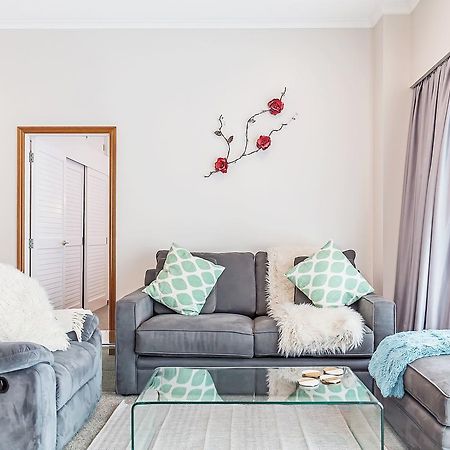 Comfortable Princes Wharf 2Br Apartment For Up To 6 Guests Auckland Bagian luar foto