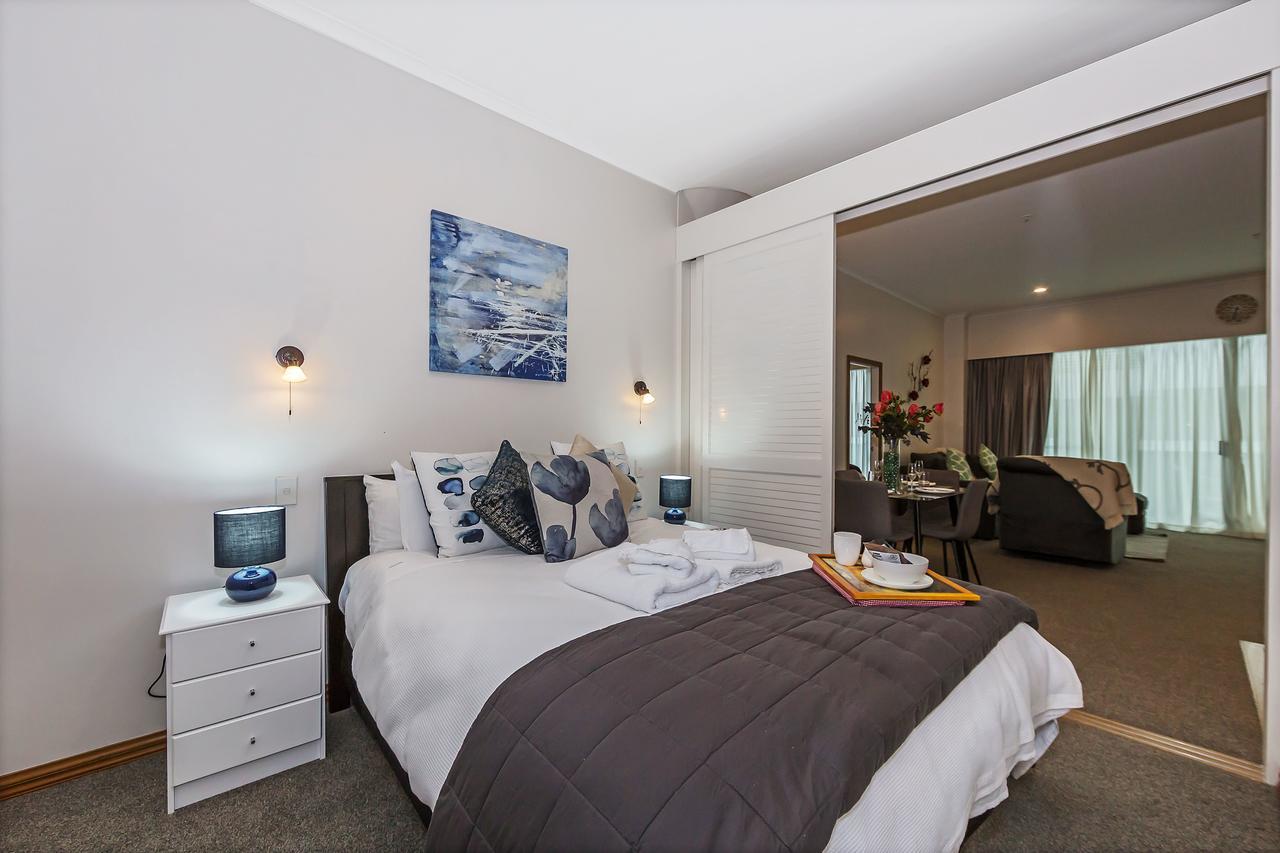 Comfortable Princes Wharf 2Br Apartment For Up To 6 Guests Auckland Bagian luar foto