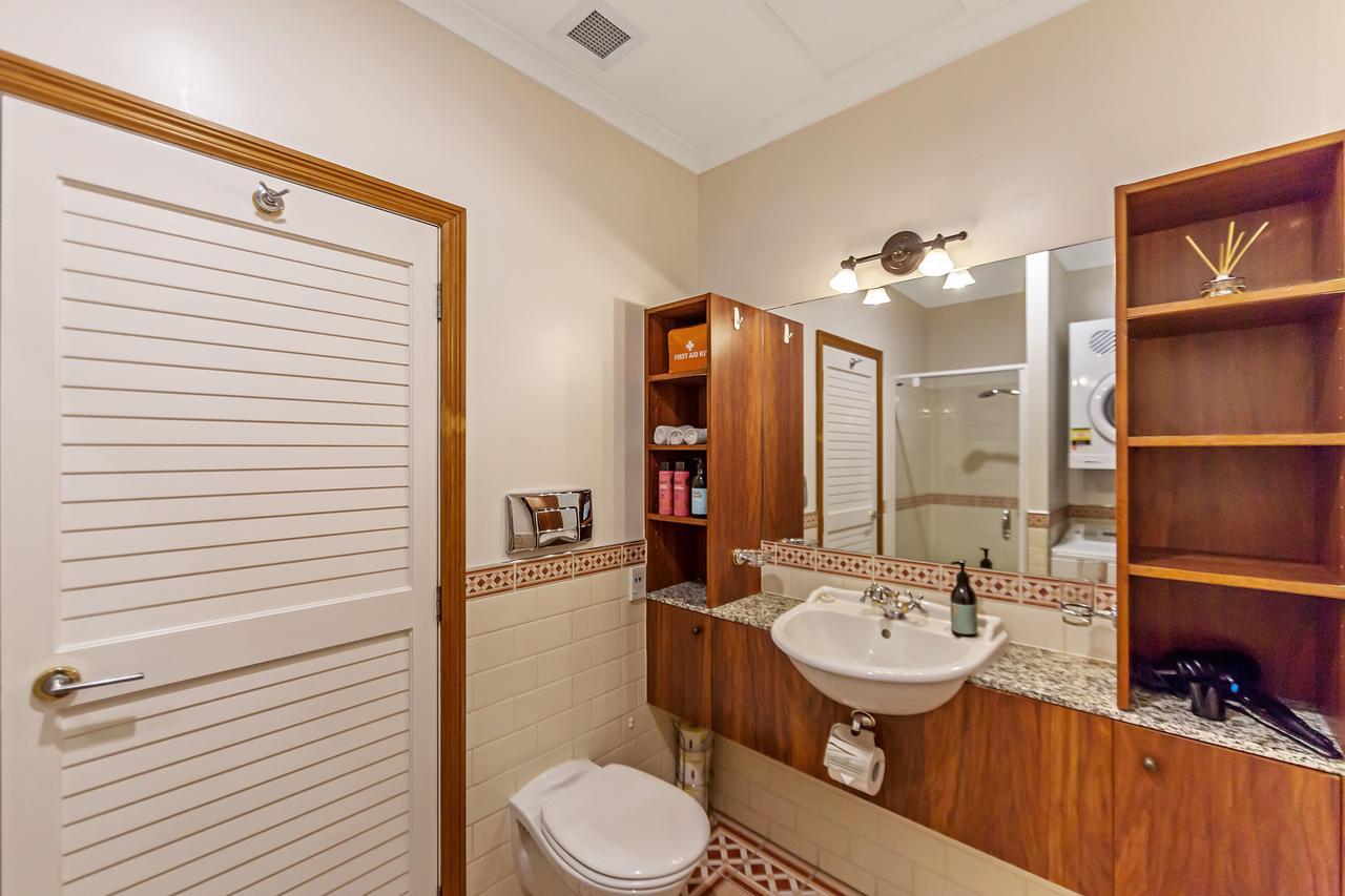 Comfortable Princes Wharf 2Br Apartment For Up To 6 Guests Auckland Bagian luar foto