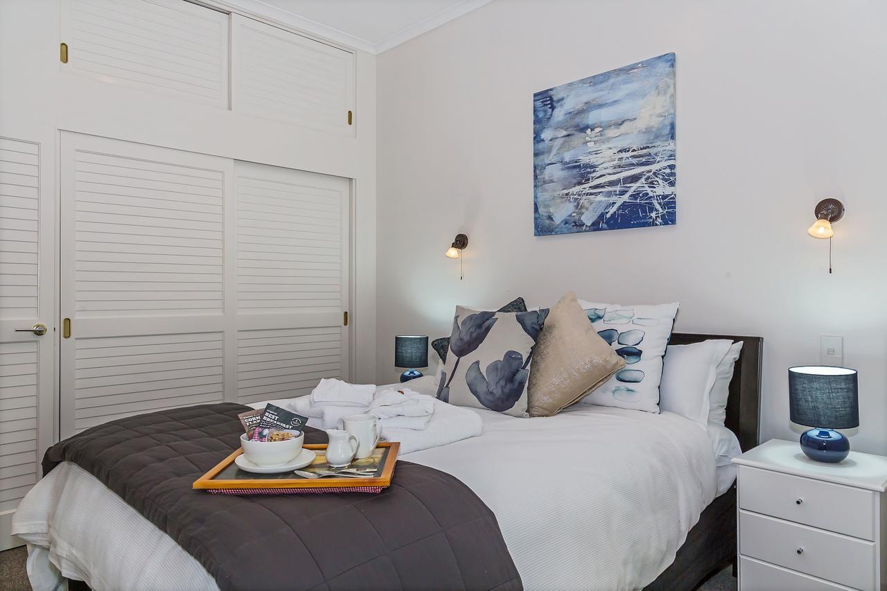 Comfortable Princes Wharf 2Br Apartment For Up To 6 Guests Auckland Bagian luar foto